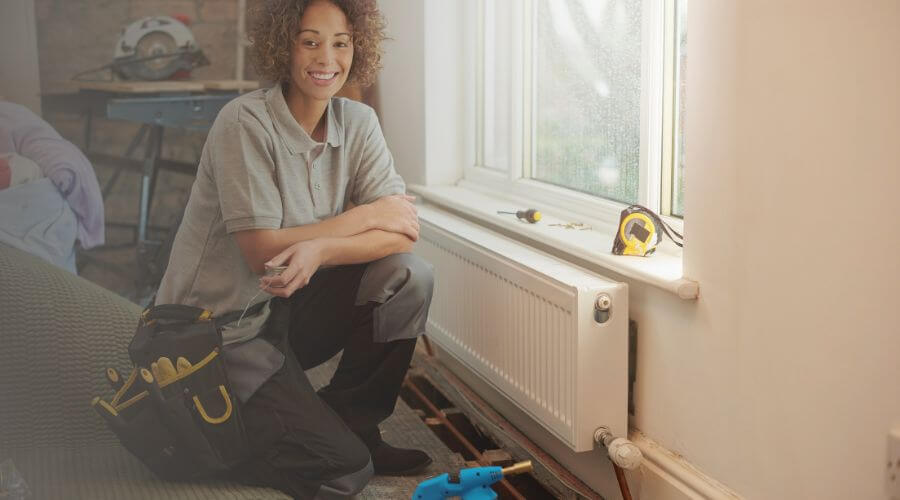 Professional water heater repair in Olathe, CO